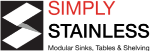 Simply Stainless logo