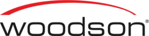 Woodson logo